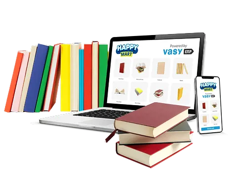 bookstore software