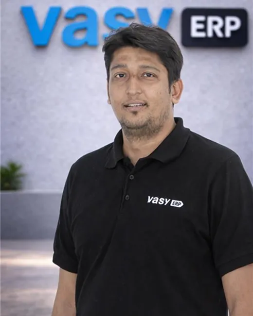 Abhinav Kumar Rai