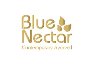 Blue nectar