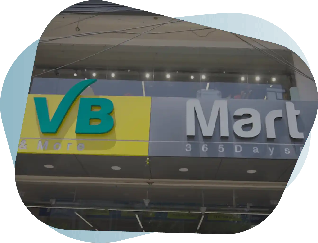 VasyERP Client
