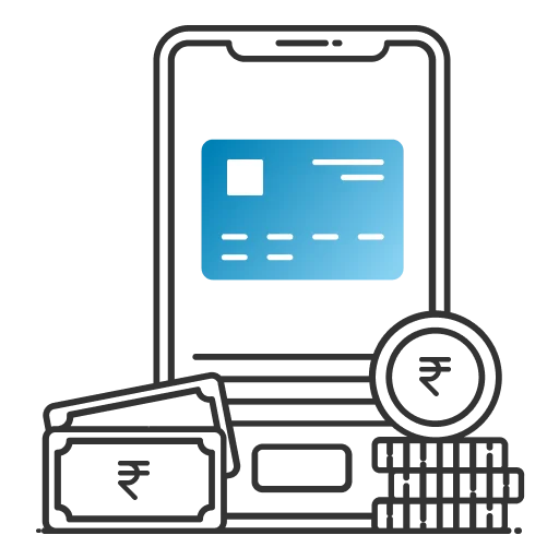 Multiple Payment Modes
