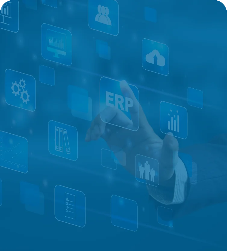 textile erp software