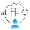 Smart warehouse reporting tools