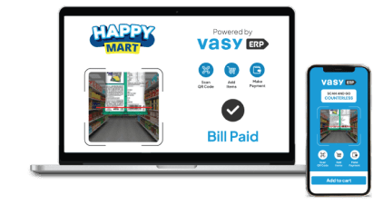 V-Checkout