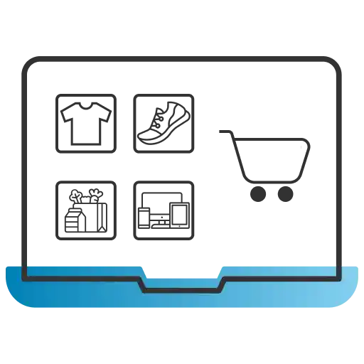 Online Store Management 