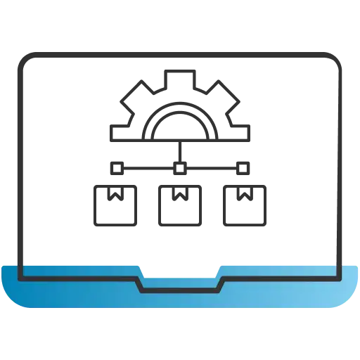 E-Order Management