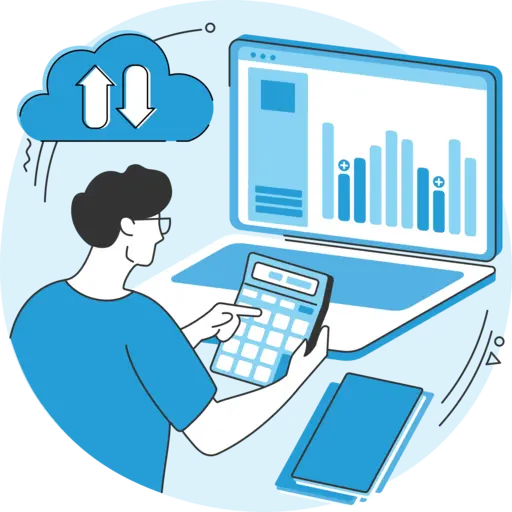  Cloud based hardware store software 