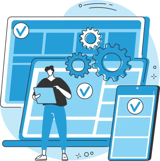 pos software with crm