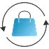Exchange and return management