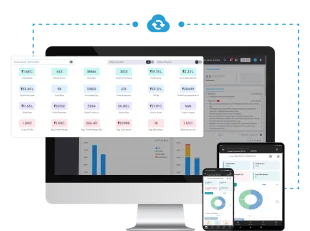 Real-Time Data Sync
