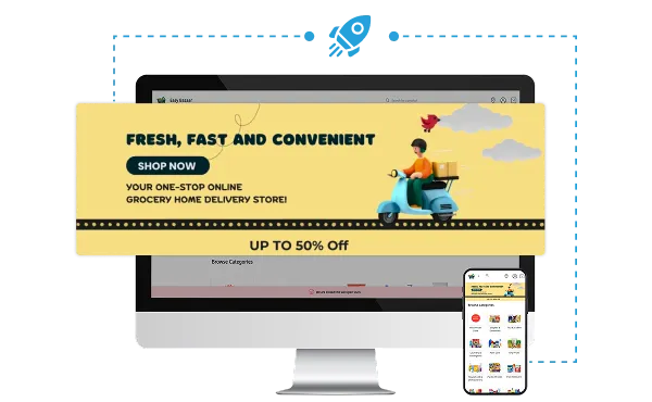 cloud based Hardware store software