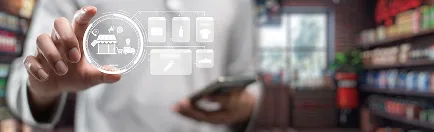 Smart Retail