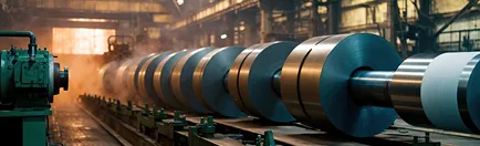Steel