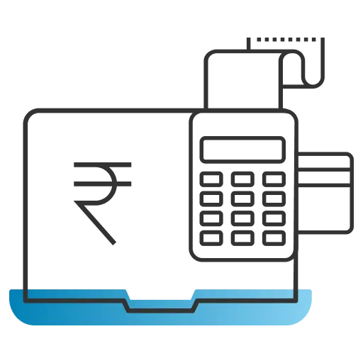 Advance POS system