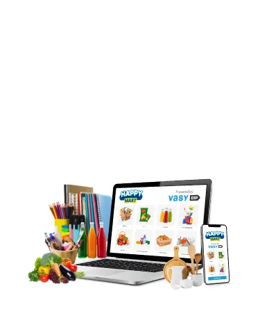  Minimart Software