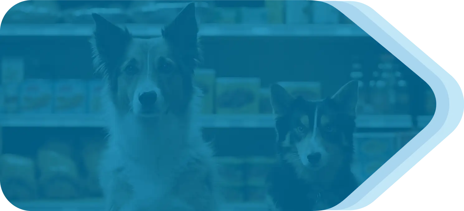 pet store software