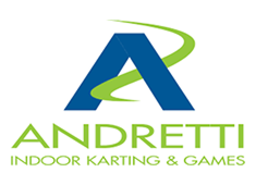 Andretti Indoor Karting & Games