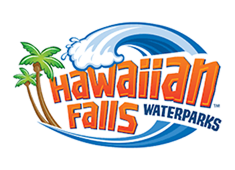 Hawaiian Falls Waterpark