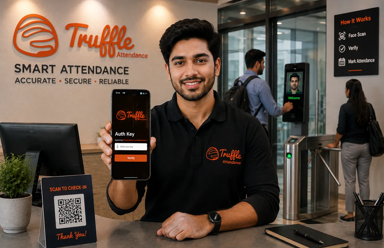 Web-Based Restaurant POS Dashboard