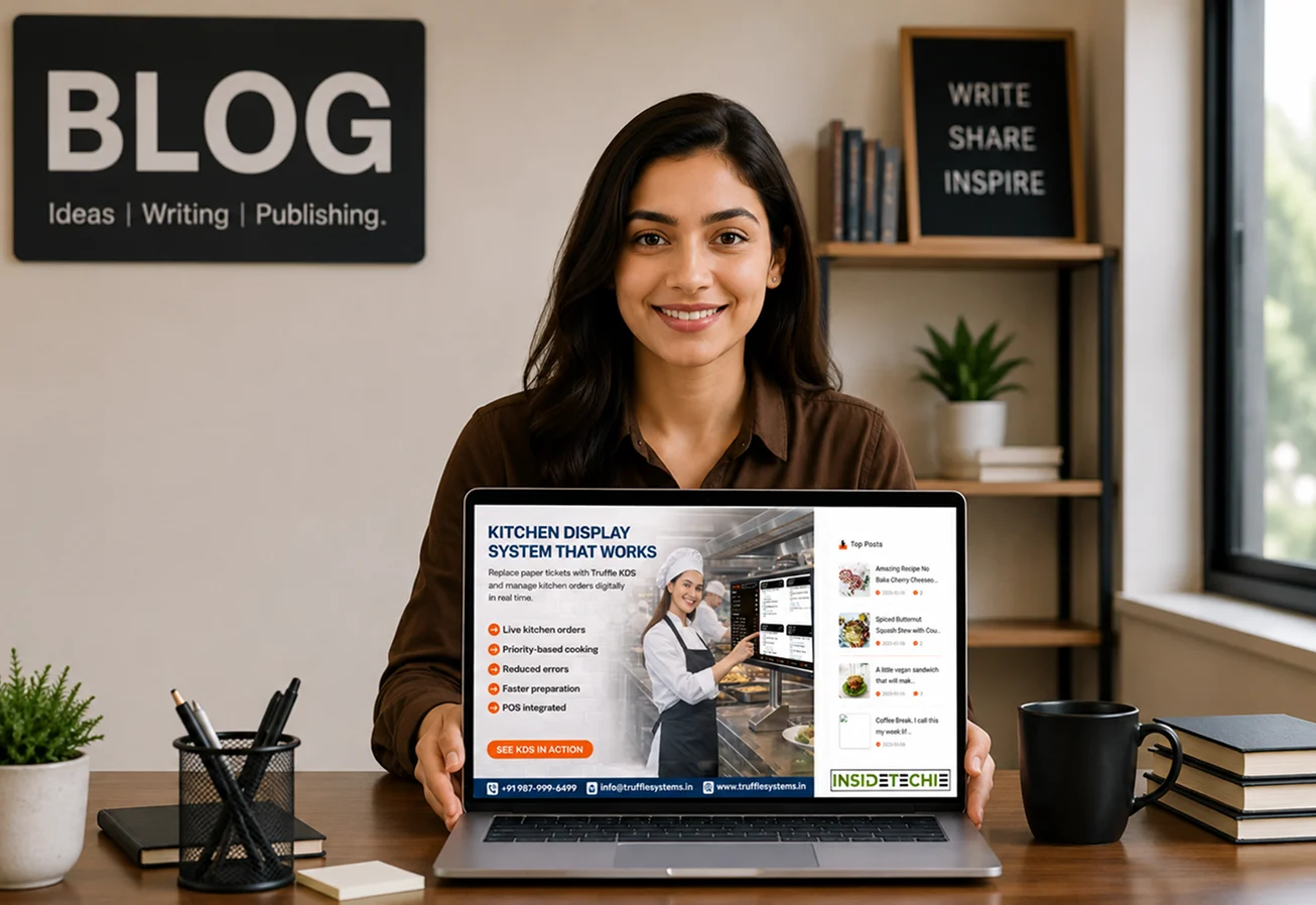 Restaurant Management Blog