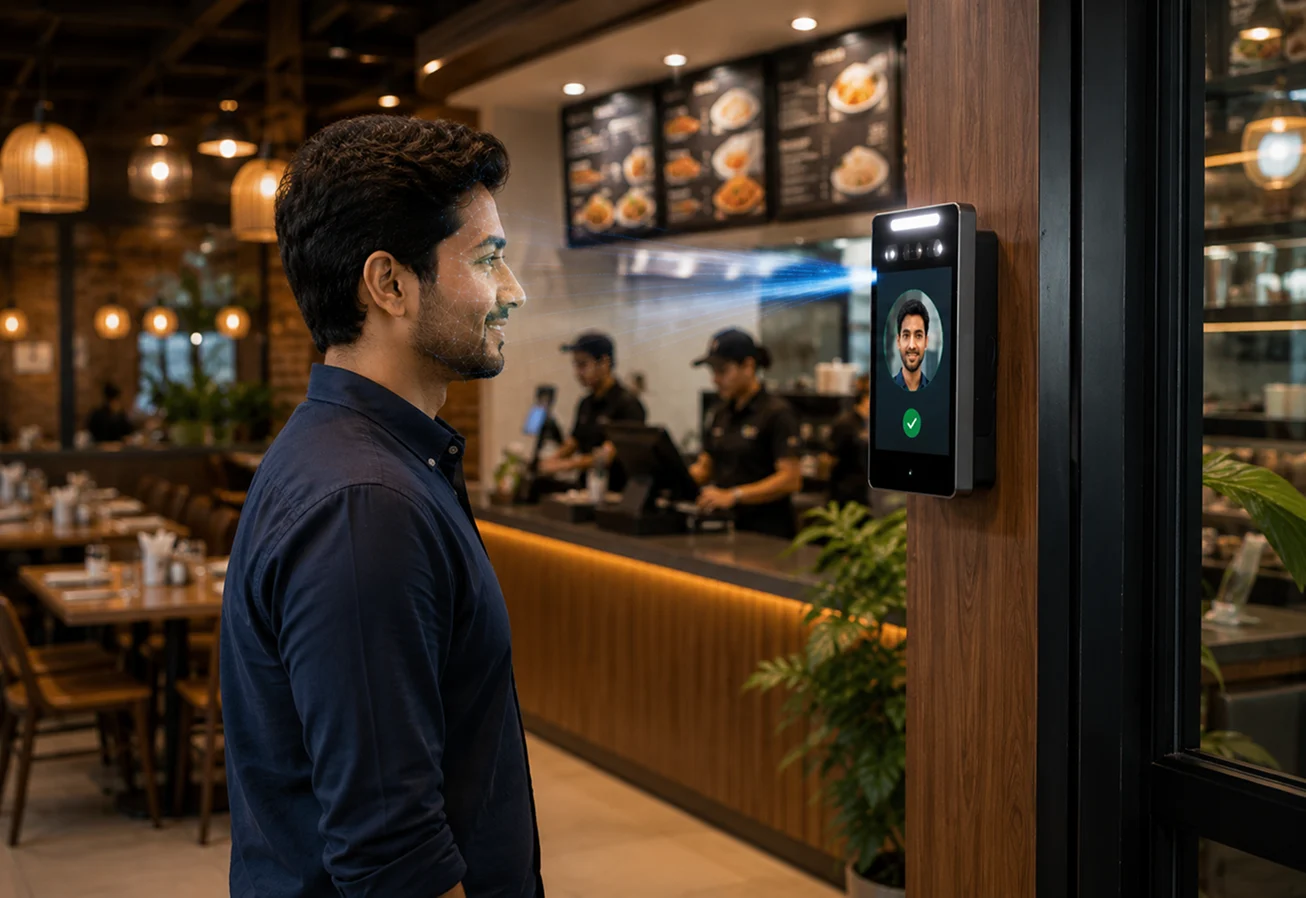 Face Recognition System
