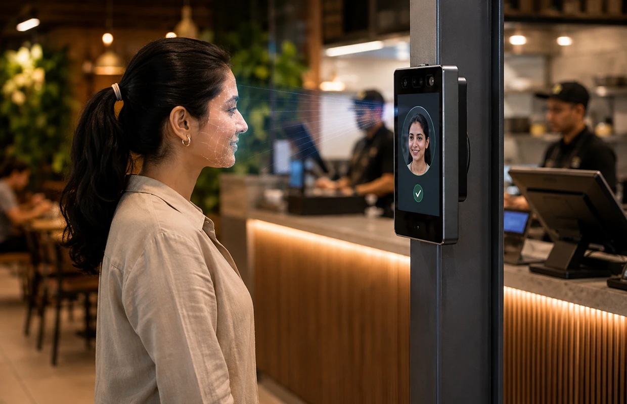 Face Recognition