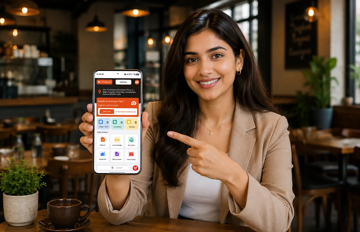Web-Based Restaurant POS Dashboard
