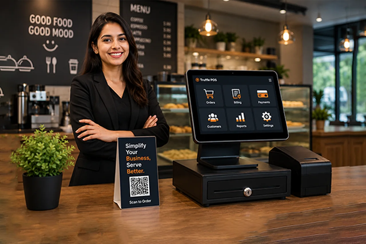 Restaurant POS software essentials