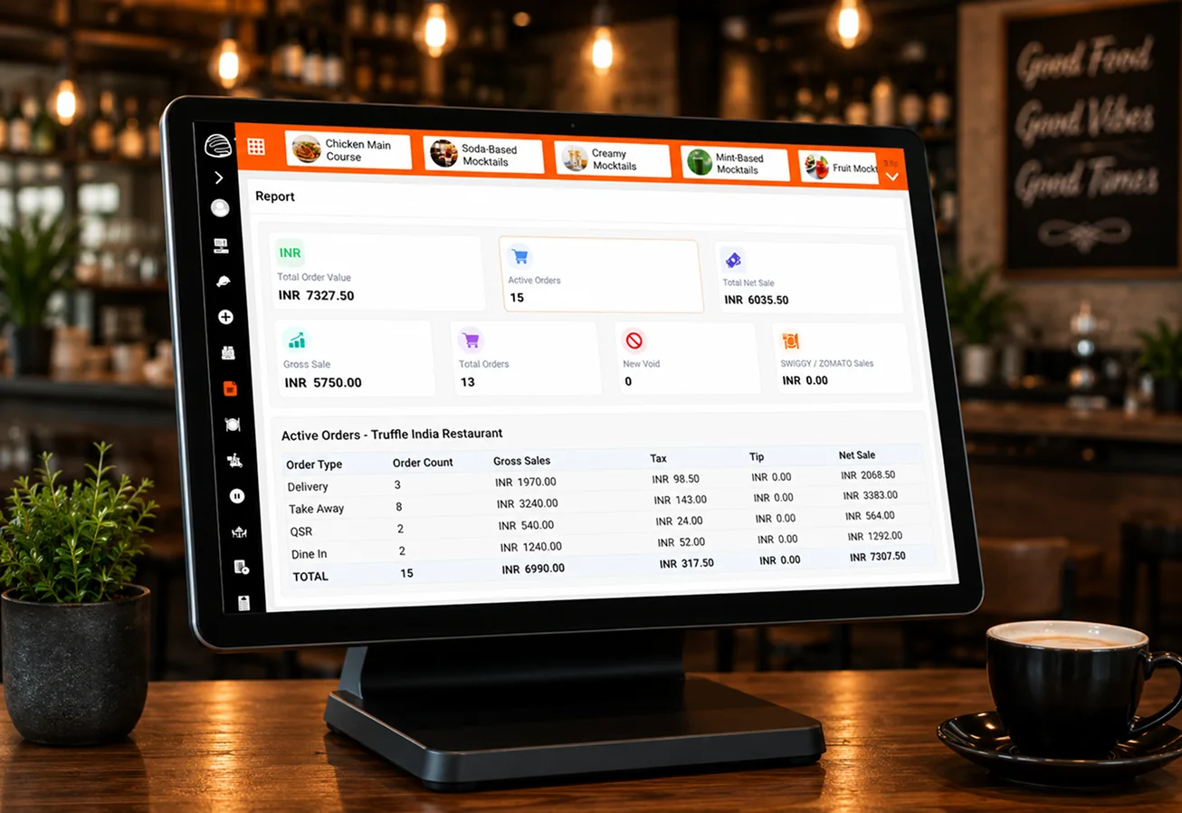 Payment Reconciliation System