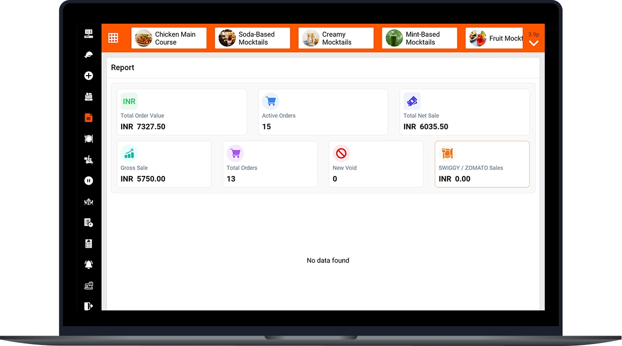 Payment Dashboard