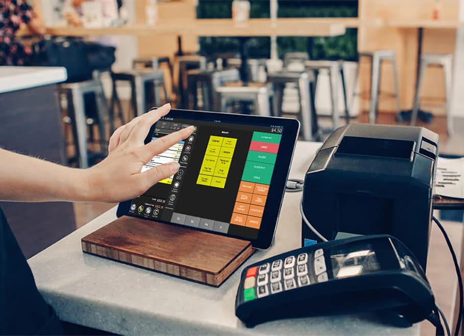 Definitive Guide of POS System
