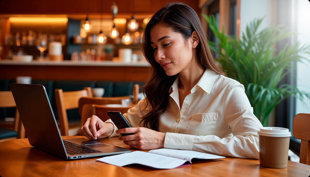 Get in Touch! Reach Out to Us Today