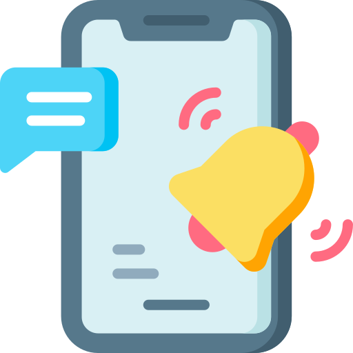 Notify customers promptly