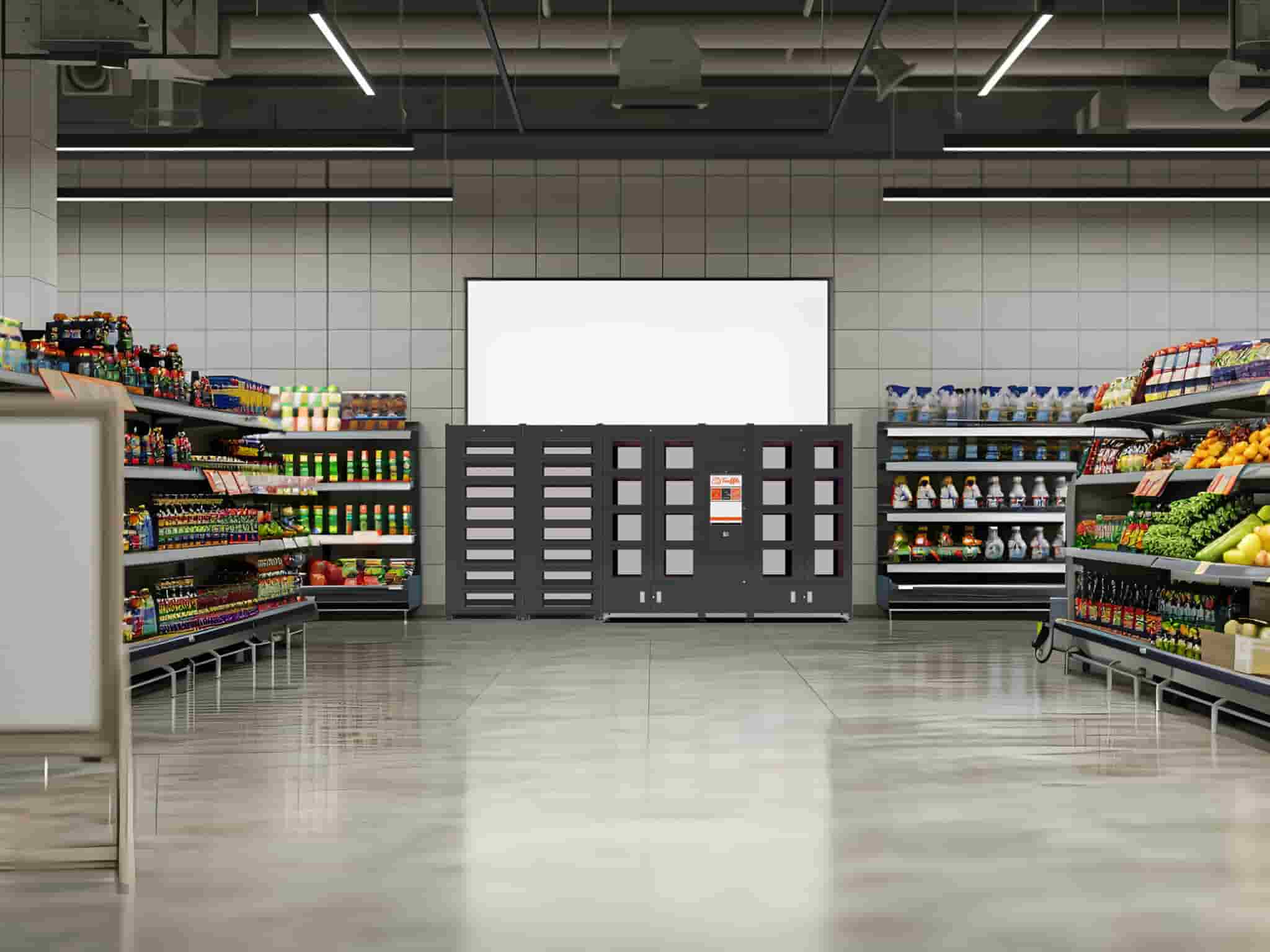 National Retail Brand