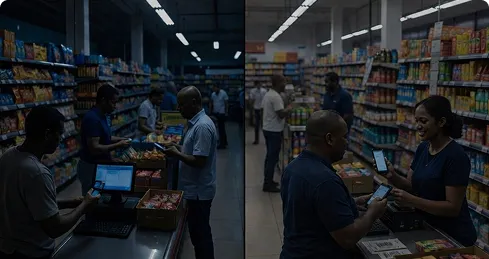 impact of load shedding solved by vasyerp’s mpos