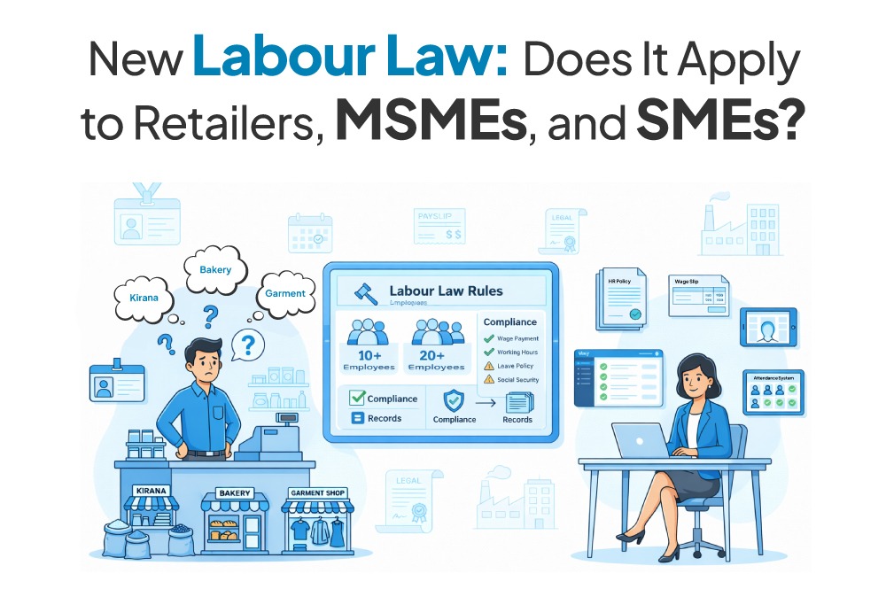 New Labour Law